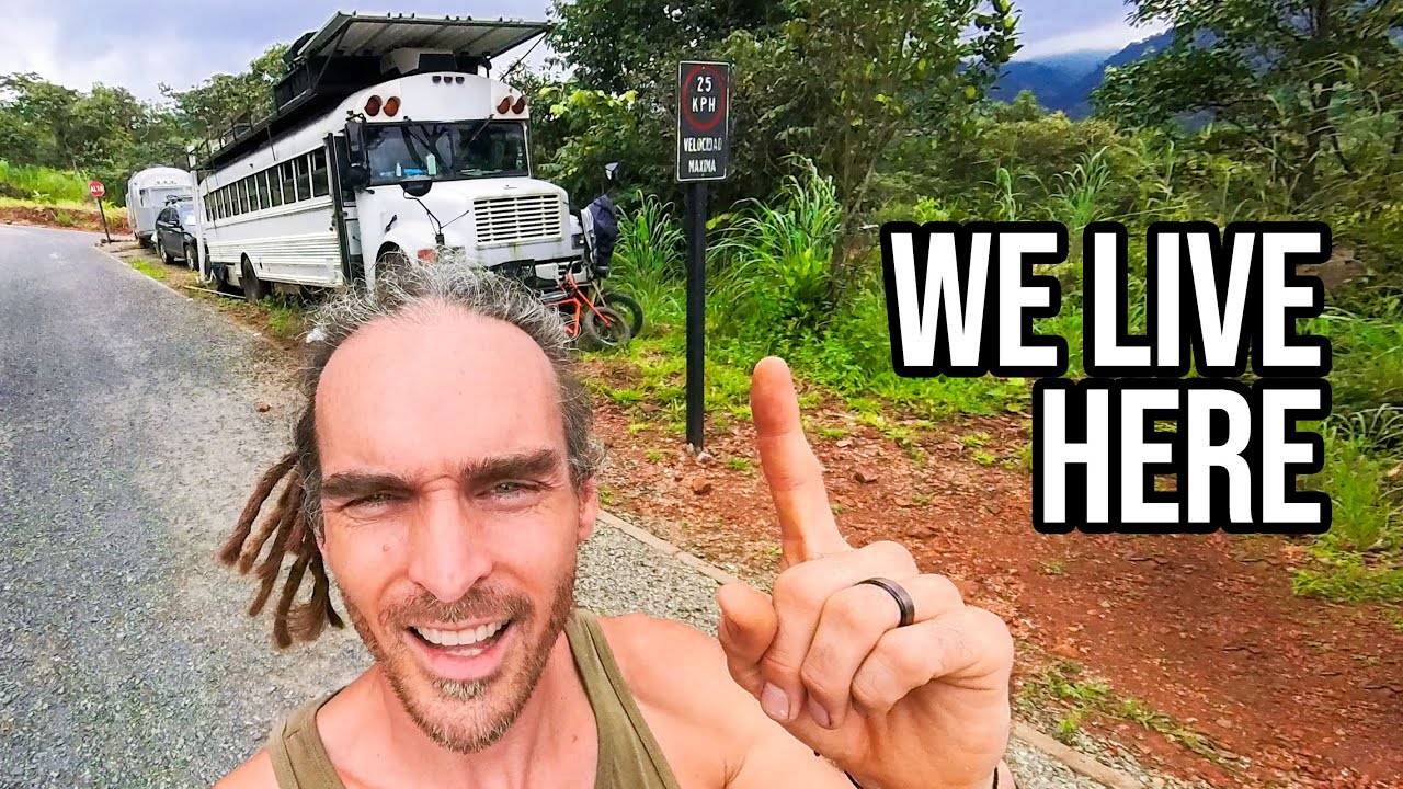 Life Update 2, Our New Home In Costa Rica - Globalist Travels